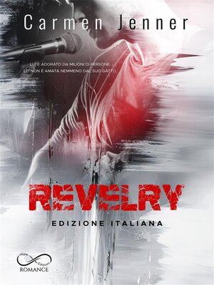 cover image of Revelry